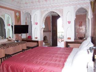 Suite Rose