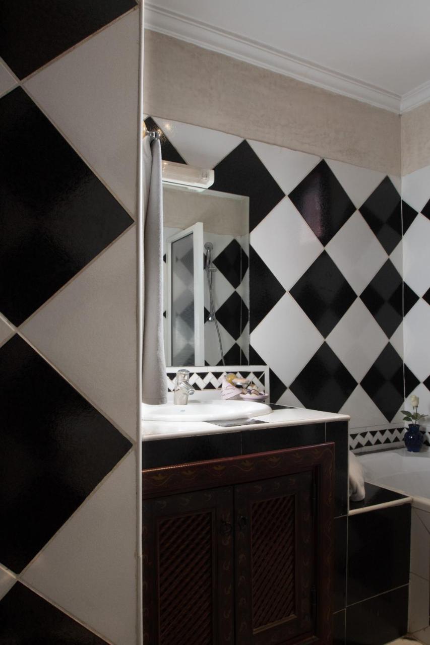 Chambre Double - Etoile