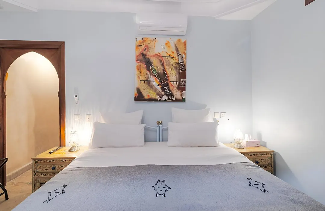 Riad Mazal-1